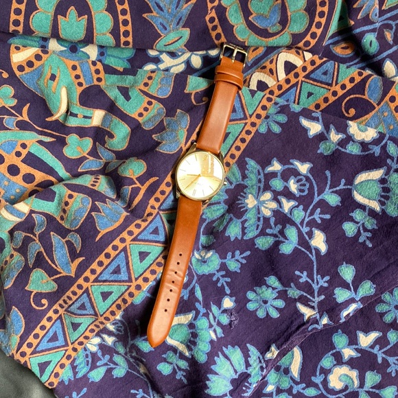 Nine West Accessories - Nine West Watch